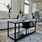Penthouse Im Zentrum Von