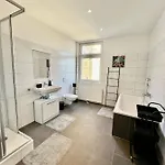 Penthouse Im Zentrum Von Appartement *