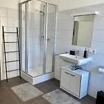 Penthouse Im Zentrum Von ブレゲンツ
