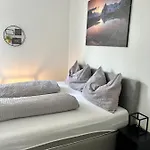 Penthouse Im Zentrum Von Brégence