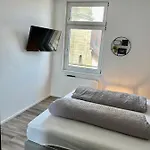 Appartement Penthouse Im Zentrum Von Brégence