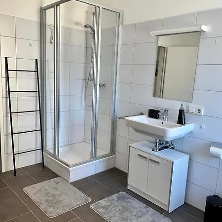 Penthouse Im Zentrum Von Bregenz